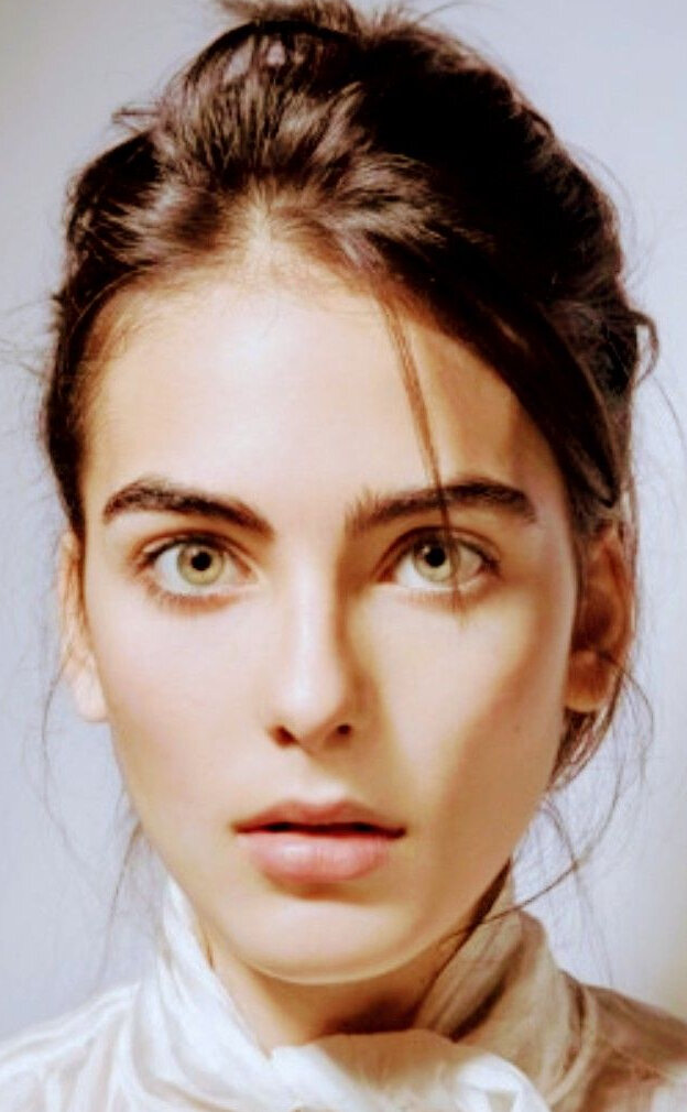 фото Даниэла Ботеро