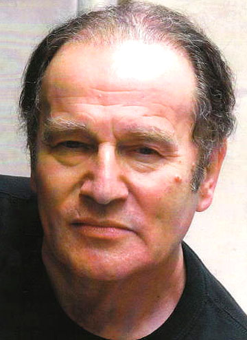 фото Иван Варко