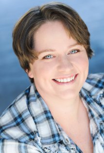 фото Шеннон Керн