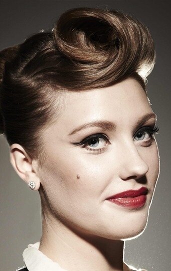 фото Элла Хендерсон