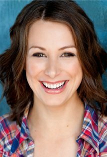 фото Эмили Белл