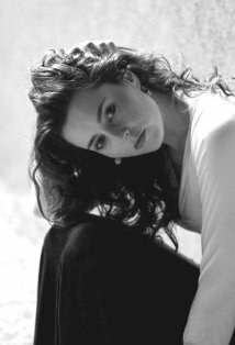 фото Данина Могел