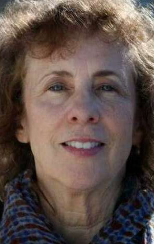 фото Ирен Меччи