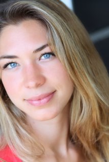 фото Рэйчел Кук