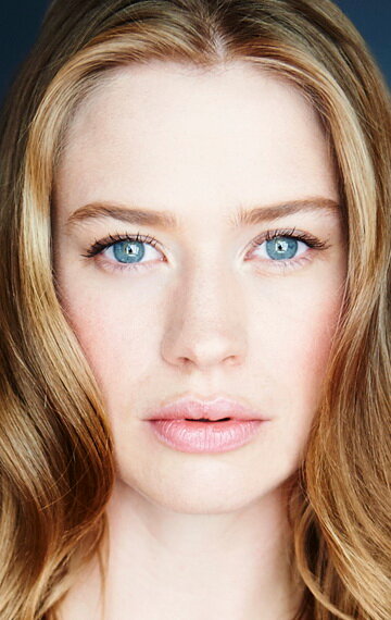 фото Камилла Стоппс