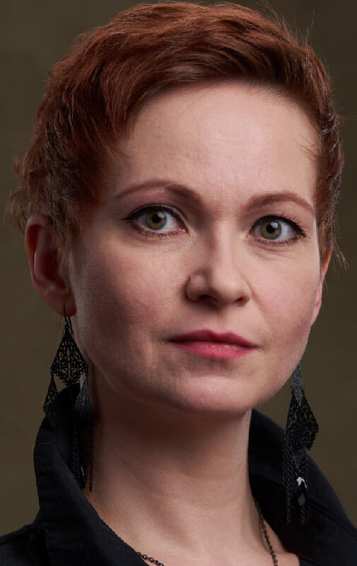 фото Мария Фортунатова