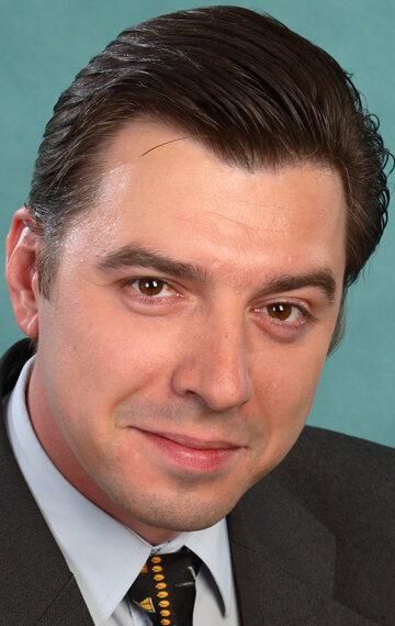 фото Ярослав Хорошков