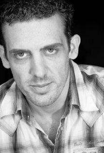 фото Дэвид Брин