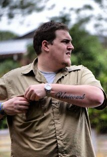 фото Райан Юникомб