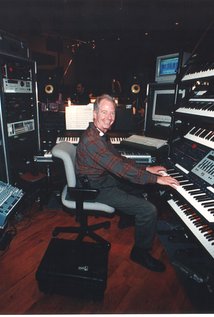 фото Ральф Грирсон