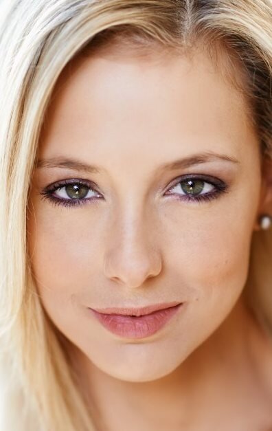 фото Aliesha Pearson