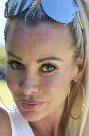 фото Роббин Банкс