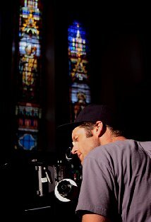 фото Роджер Мондер