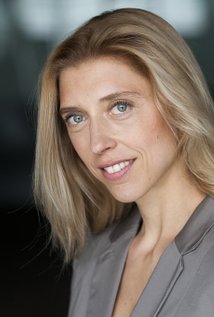 фото Амели Прево