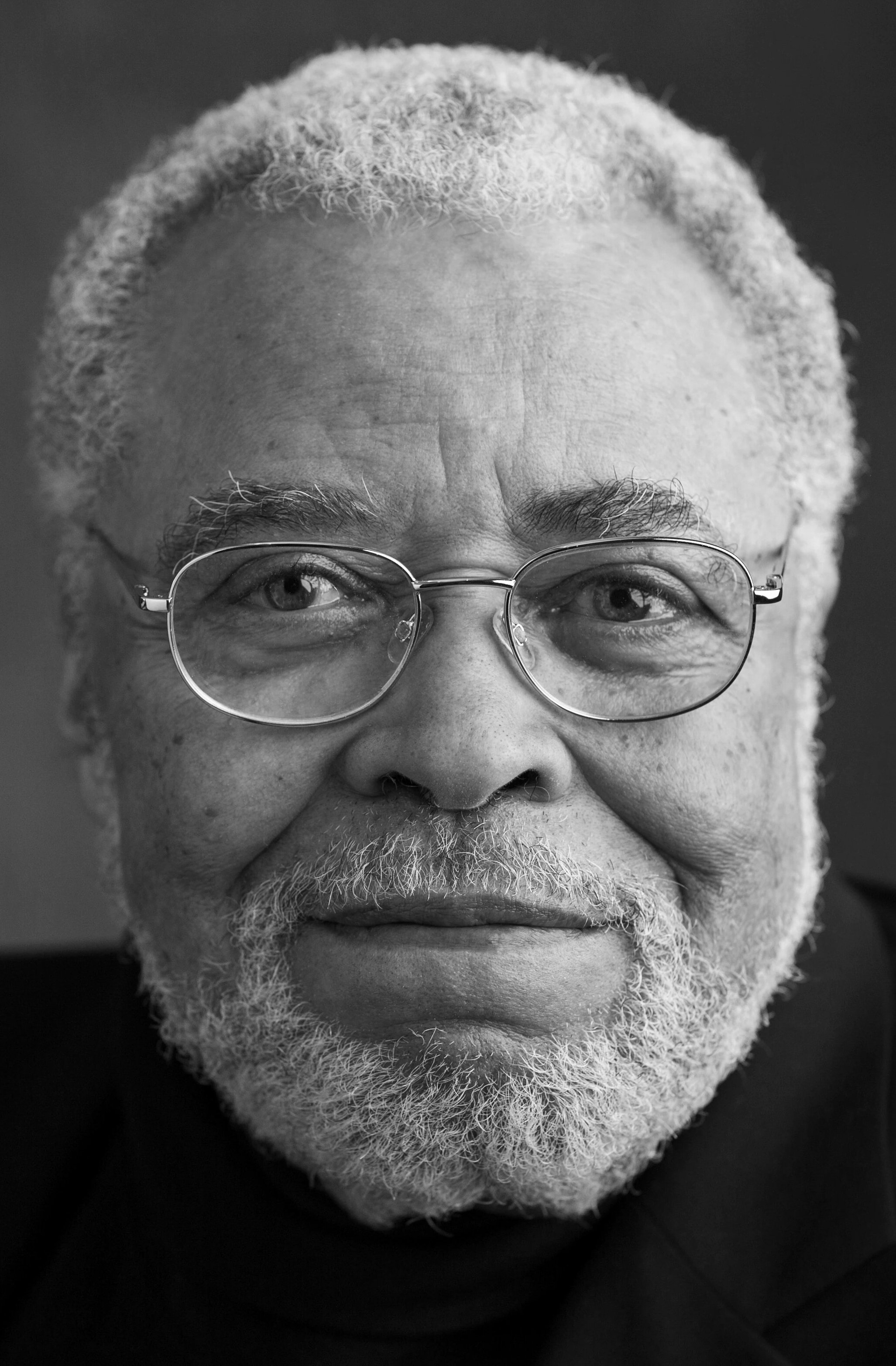 фото Джеймс Эрл Джонс