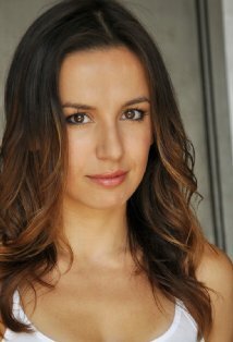 фото Алисия Фабиани