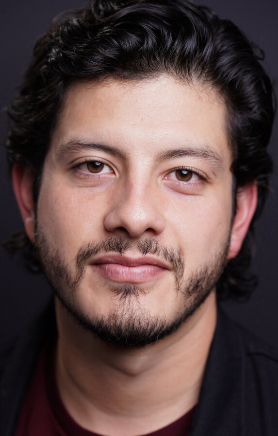 фото Эдуардо Лозан