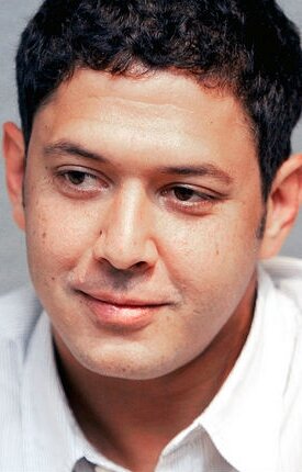 фото Шариф Абдель Куддус