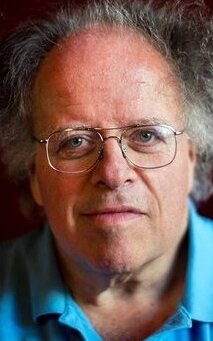 фото Джеймс Ливайн