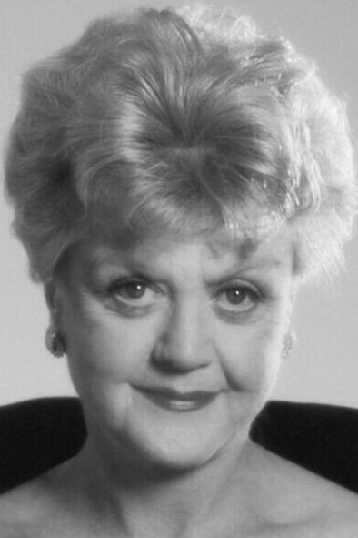 фото Анджела Лэнсбери