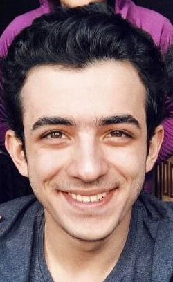 фото Али Шадман