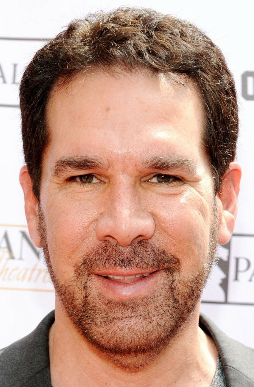 фото Тони Ансельмо