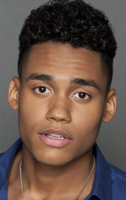 фото Эдейн Брэдли