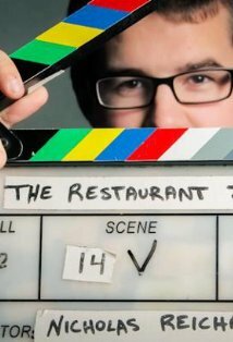 фото Nicholas Reichard