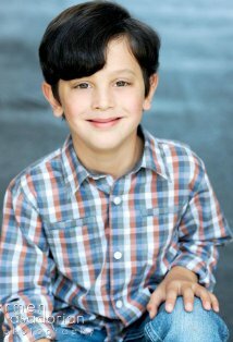 фото Мэттью Погонат-Уолтерс