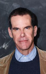 фото Стивен Хэймел