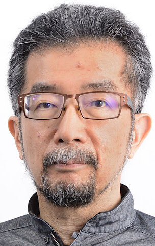 фото Кунихико Юяма