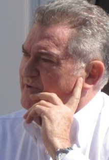 фото Дэнис Бибер