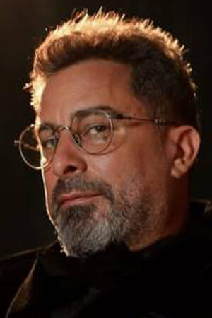 фото Хади Эль Багури