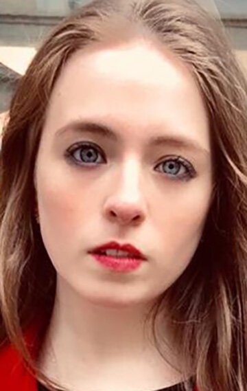 фото Василиса Эльдарова