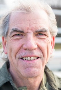 фото Ральф Кашен