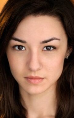 фото Меган Манн