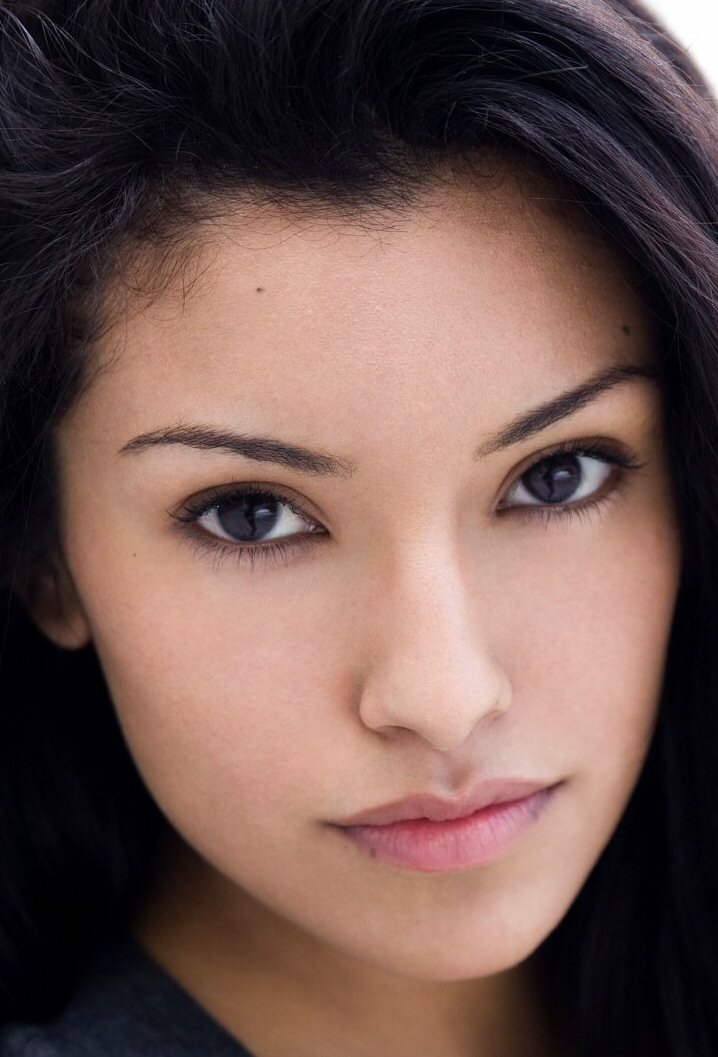 фото Зулейка Силвер