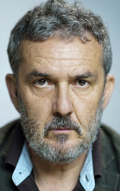 фото Антонио Альвеарио