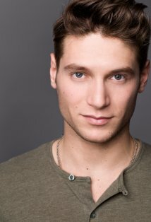 фото Алессандро Нори