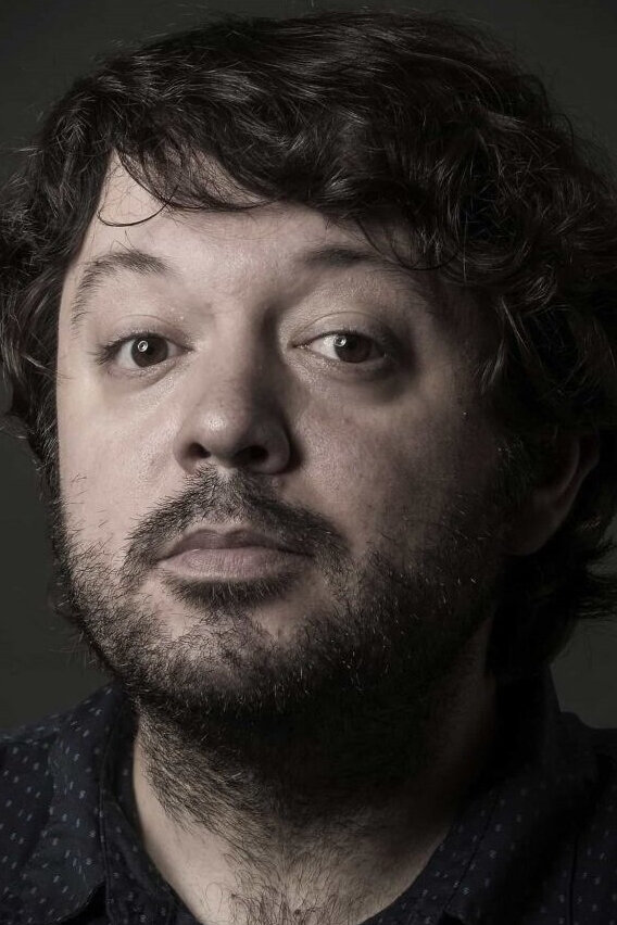 фото Жоржи Ваш Гомиш