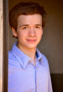 фото Брайан Бертон