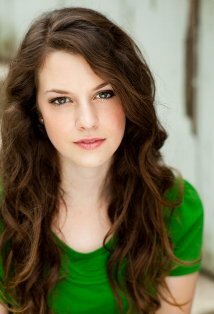 фото Мередит Паркс