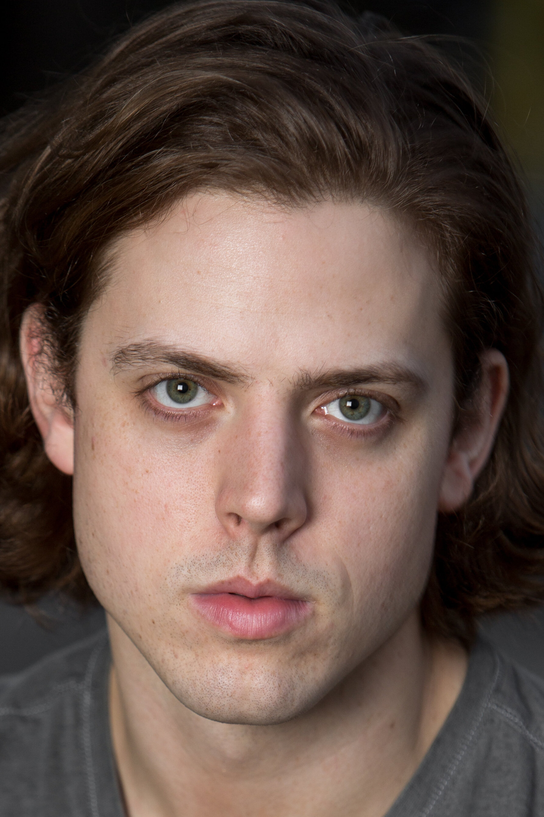 фото Аарон Страндт