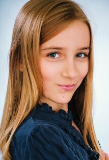 фото Джесси Финч