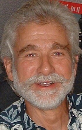 фото Ричард Рич