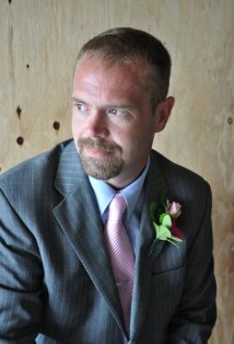 фото Шон МакАллистер