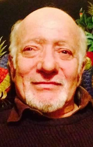 фото Руслан Сагабалян