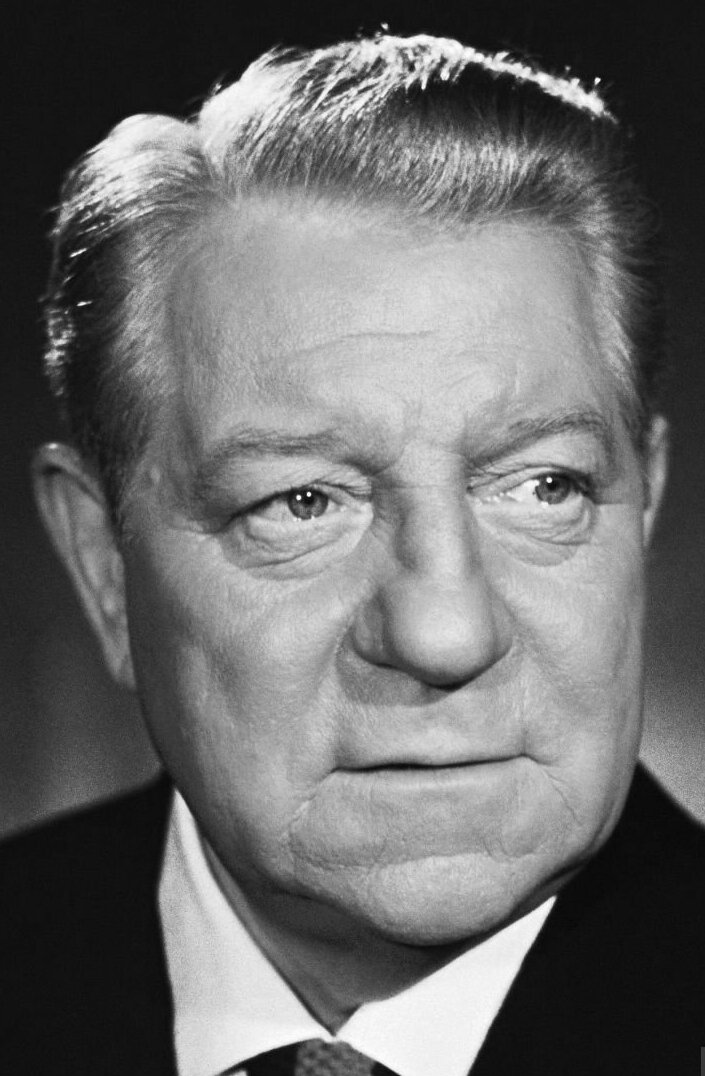 фото Жан Габен