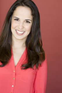 фото Натали Пеллегрини