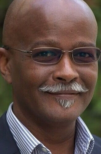 фото Скип Болден